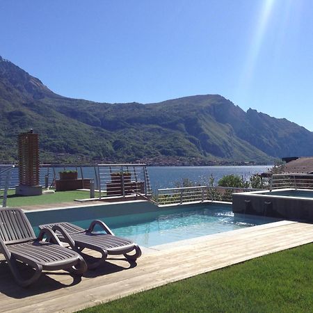 Bellagio Village- 4 Apartments By The Lake - Seasonal Warm Pool And Sauna Oliveto Lario Εξωτερικό φωτογραφία