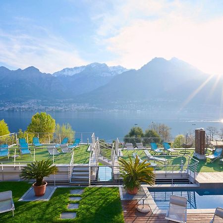 Bellagio Village- 4 Apartments By The Lake - Seasonal Warm Pool And Sauna Oliveto Lario Εξωτερικό φωτογραφία