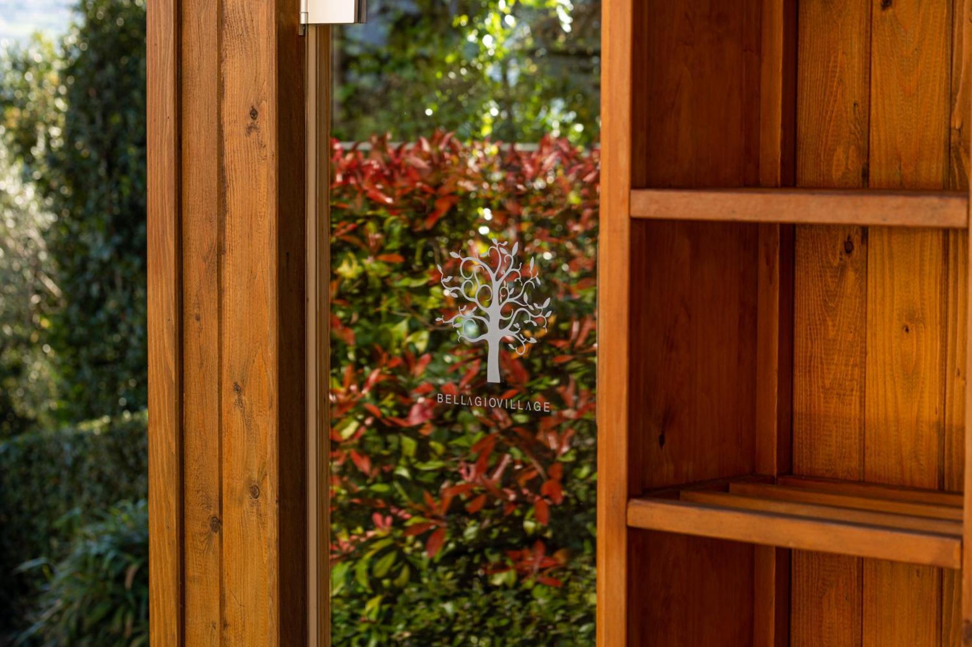 Bellagio Village- 4 Apartments By The Lake - Seasonal Warm Pool And Sauna Oliveto Lario Εξωτερικό φωτογραφία